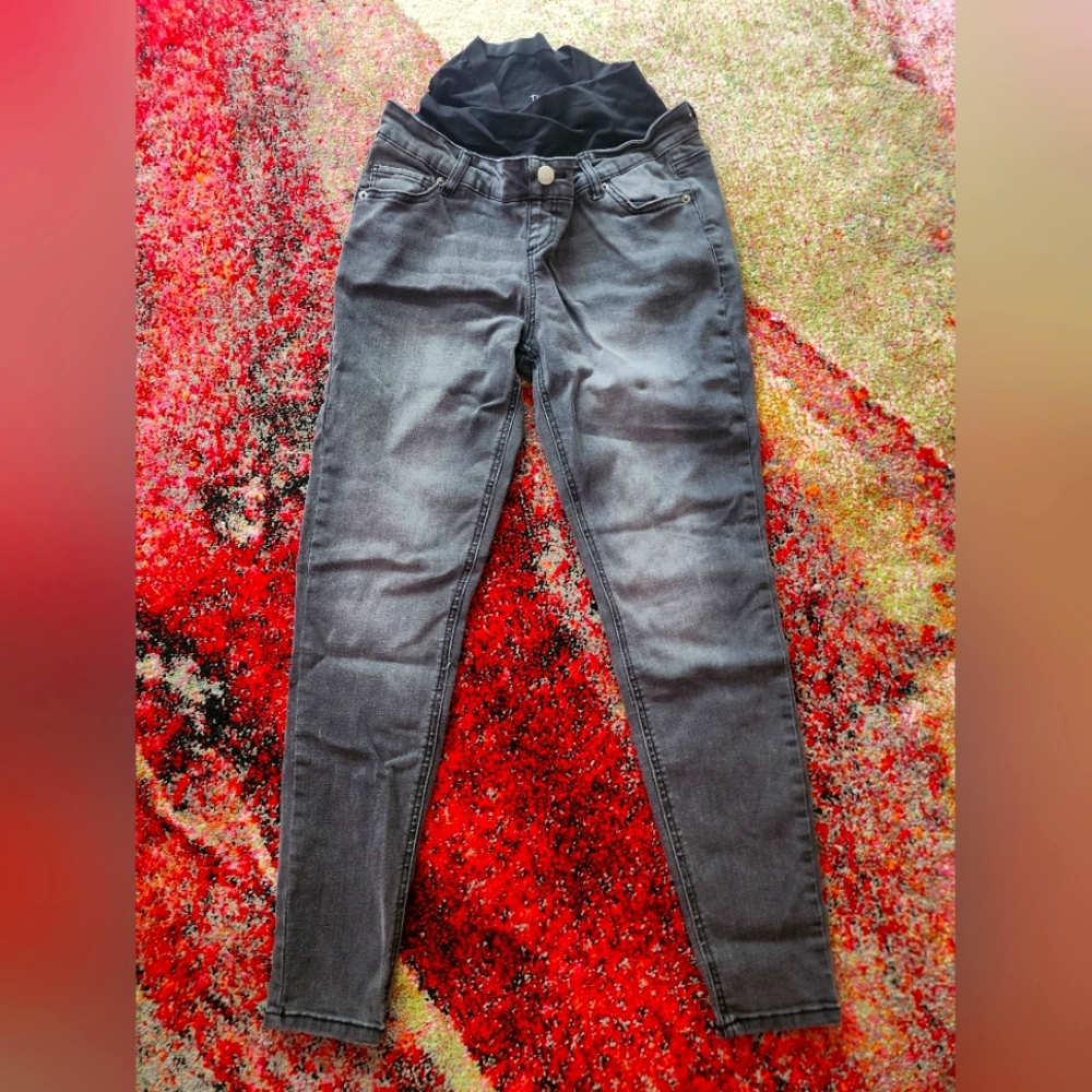 Maternity Jeans